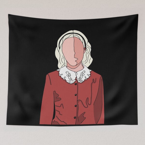 Item preview, Sabrina Spellman  designed and sold by Thomas Nunn.