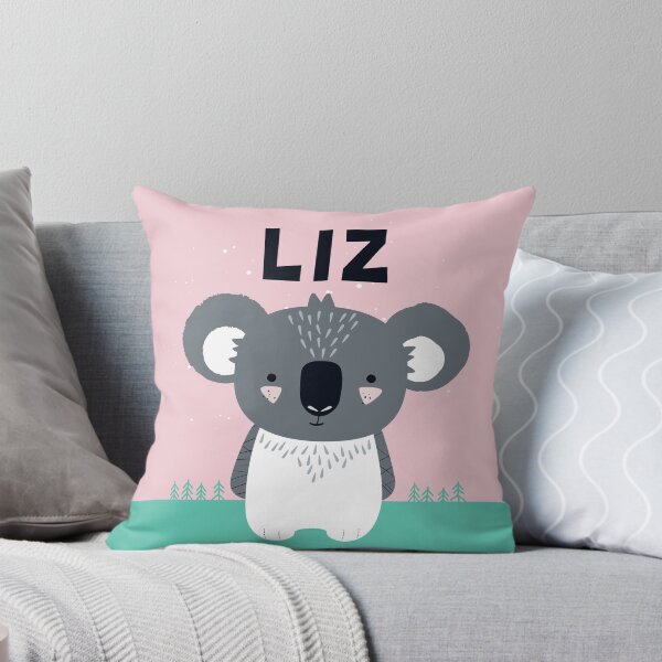 Item preview, Koala - Liz designed and sold by pickaboo.