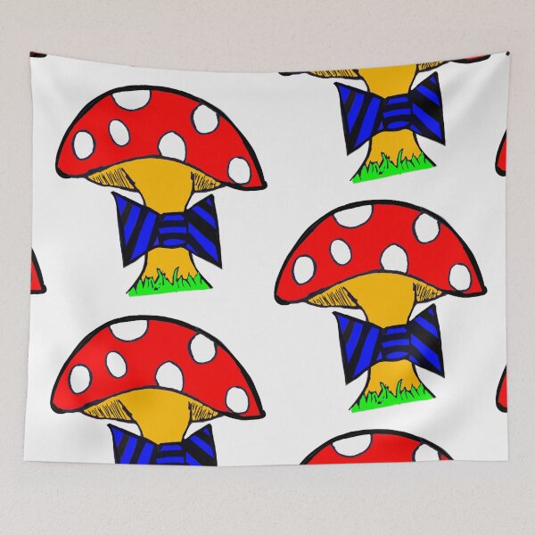 Item preview, Proper and trippy spud designed and sold by TyChedelics.
