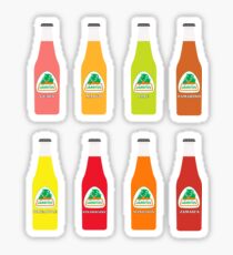 Jarritos Sticker