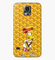 goyard Cases Phone Cartune Bape Case/Skin for Samsung Galaxy