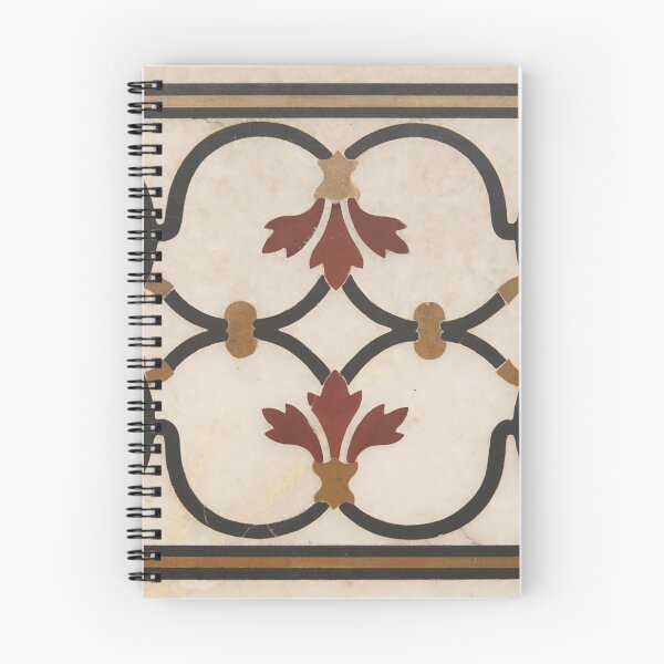 Item preview, Taj Mahal Marble Inlay designed and sold by Carole-Anne.