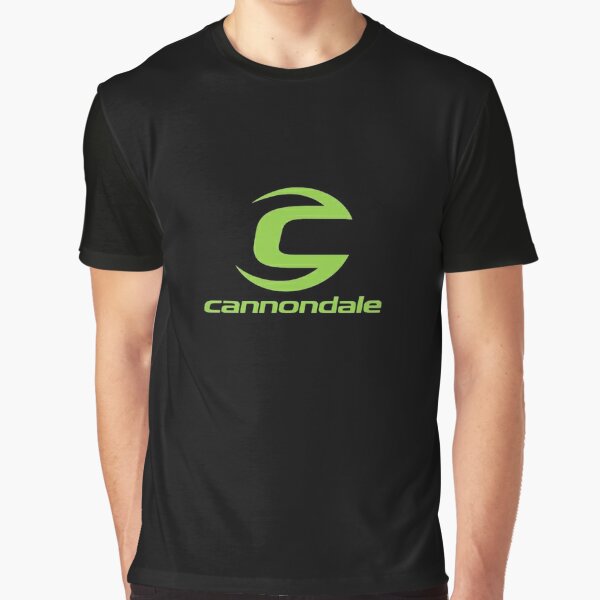 cannondale shirt