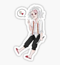 Juuzou Sticker