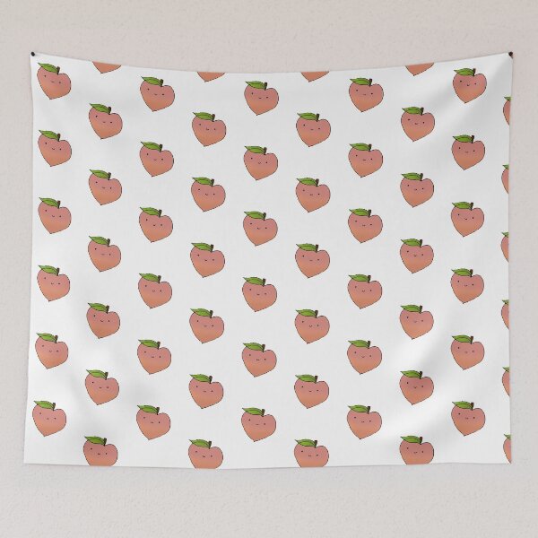Item preview, Peaches  designed and sold by Peace4Designs.