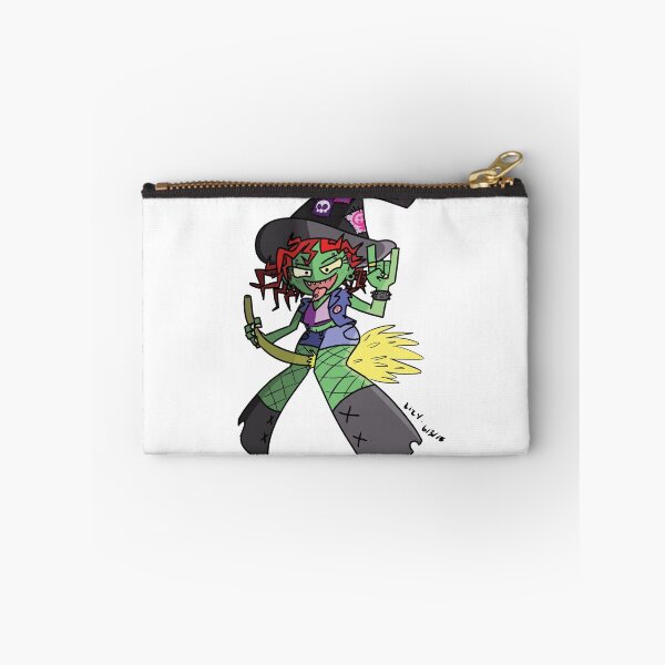 Item preview, Witch Punk designed and sold by IndigoLiz.