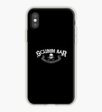 scumm bar island iPhone Case