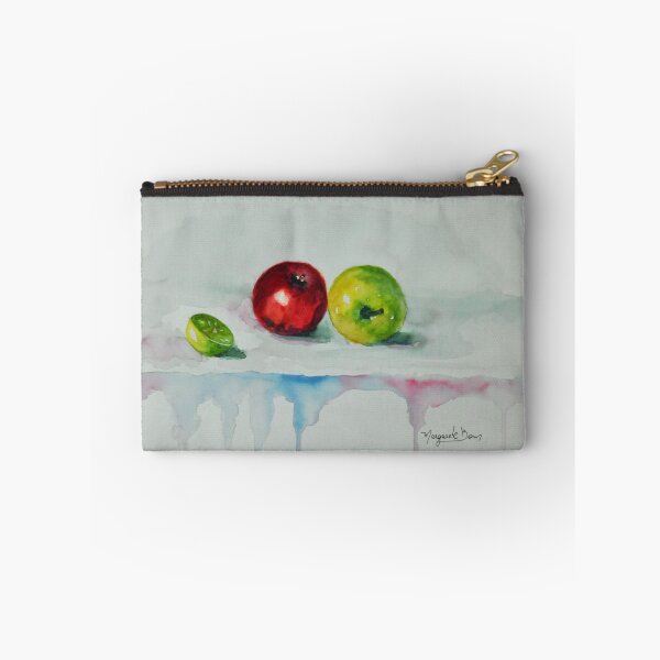 Item preview, Fruits in watercolor painting designed and sold by Margarete Bom.