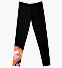Just Rosy Leggings