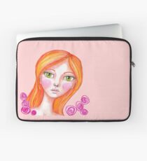 Just Rosy Laptop Sleeve