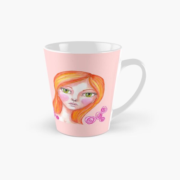 Item preview, Just Rosy designed and sold by LittleMissTyne.