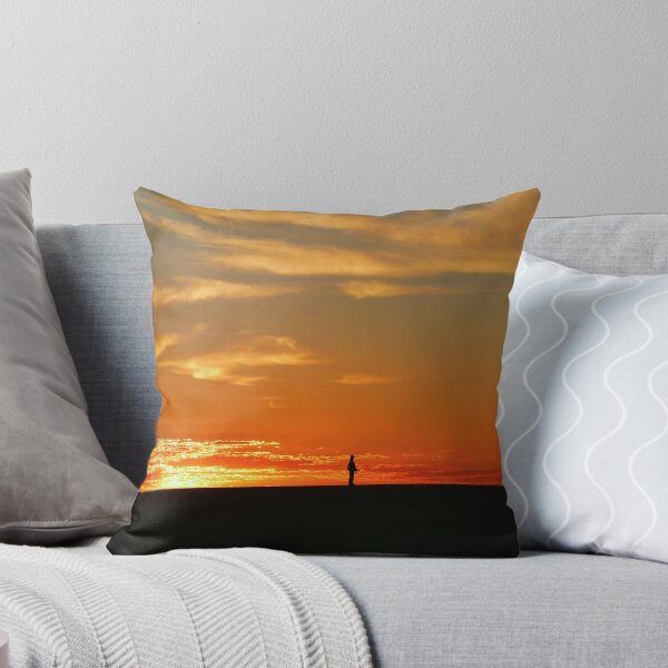 Item preview, Lake Mungo Sandhills - Before Sunrise designed and sold by Geoffrey Higges.