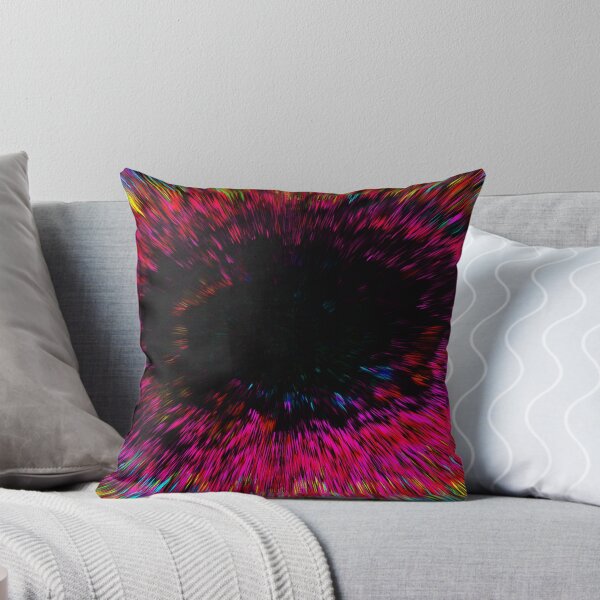 Artikelvorschau, Wurmloch in ein vergessliches Universum entworfen und verkauft von Randomthings.