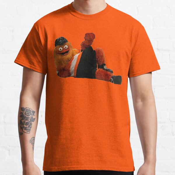 Gritty Classic T-Shirt