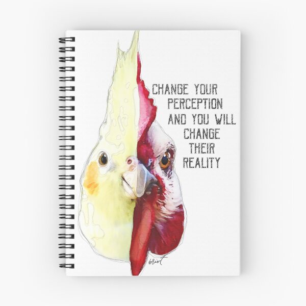 Item preview, Change your perception, change their reality. Vegan. Everyday Activism. designed and sold by BriVTart.