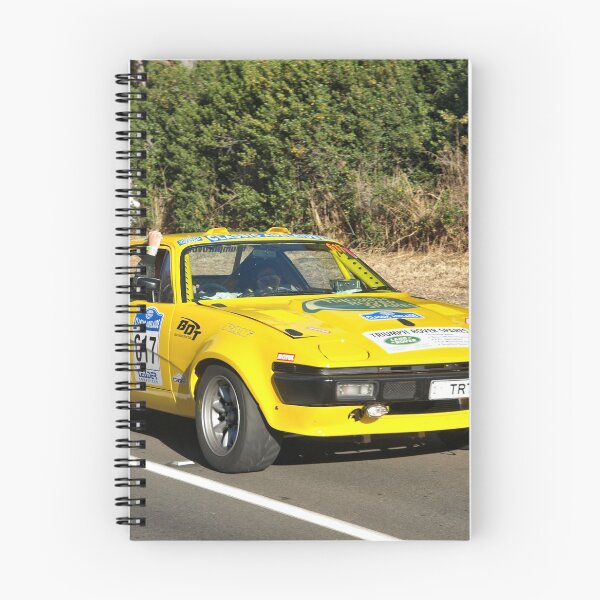 Item preview, Triumph TR7 designed and sold by Geoffrey Higges.