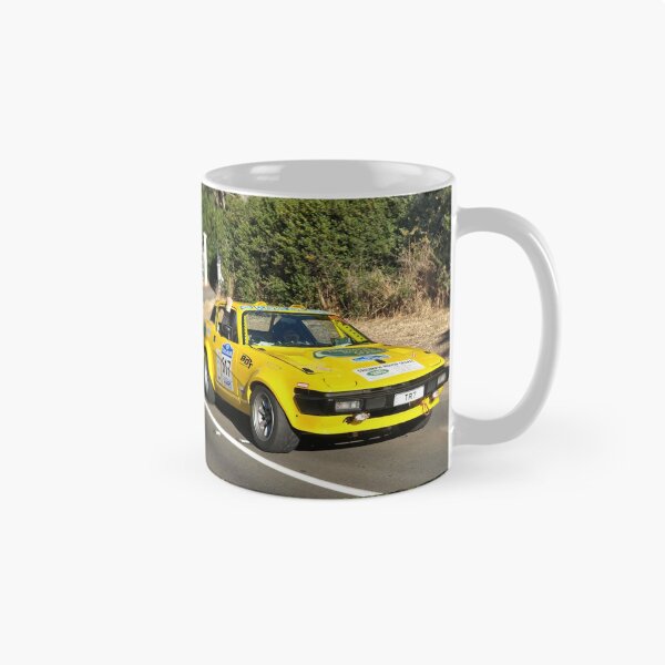 Item preview, Triumph TR7 designed and sold by Geoffrey Higges.
