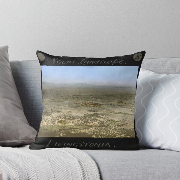 Item preview, a large Malawi landscape designed and sold by beautifulscenes.