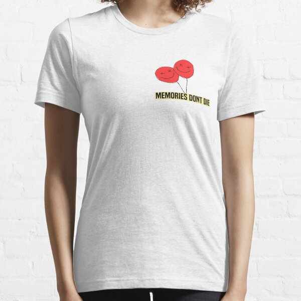 Memories don't die - TORY LANEZ Essential T-Shirt