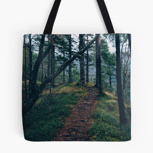 Artikelvorschau, Ein Spaziergang durch den Wald entworfen und verkauft von Randomthings.