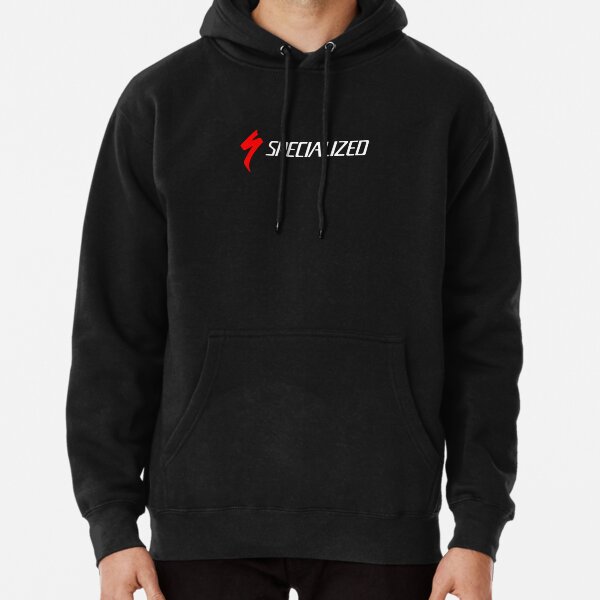 specialized Pullover Hoodie
