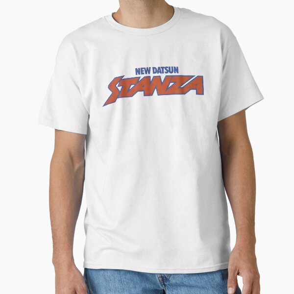 Item preview, The Stanza! Classic 80s Ride!  designed and sold by taspaul.