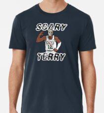 scary terry merch