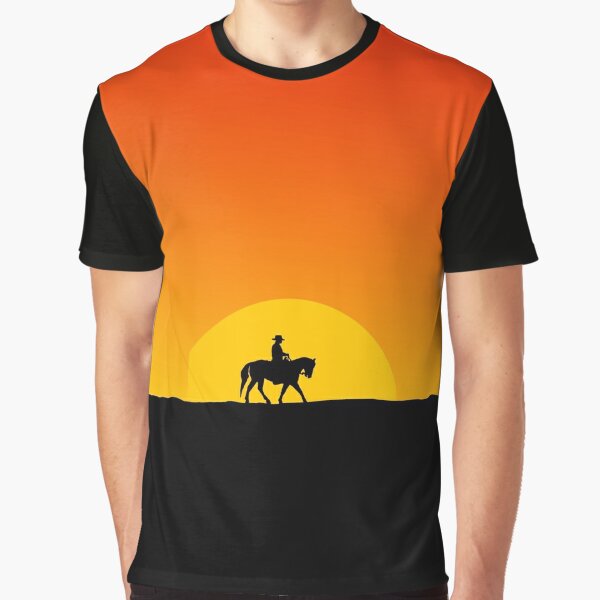 Buy Sunrise Outlet Men's 100% Cotton Retro Western Cowboy Shirt-Black-Medium  at