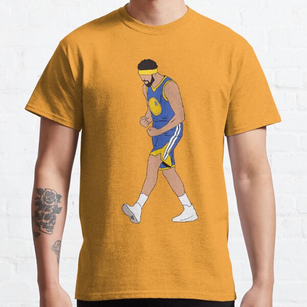 Headband Klay Classic T-Shirt