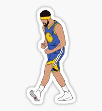 Kopfband Klay Sticker