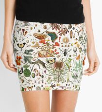 Biology 101 Mini Skirt