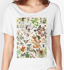 Biologie 101 Loose Fit T-Shirt