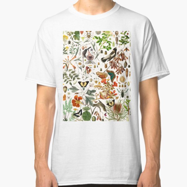 Biology 101 Classic T-Shirt