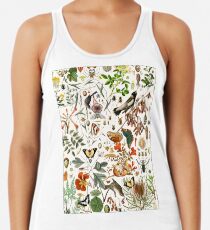 Biologie 101 Tanktop für Frauen