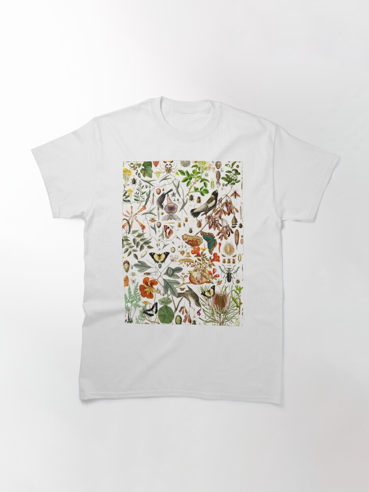Alternate view of Biology 101 Classic T-Shirt
