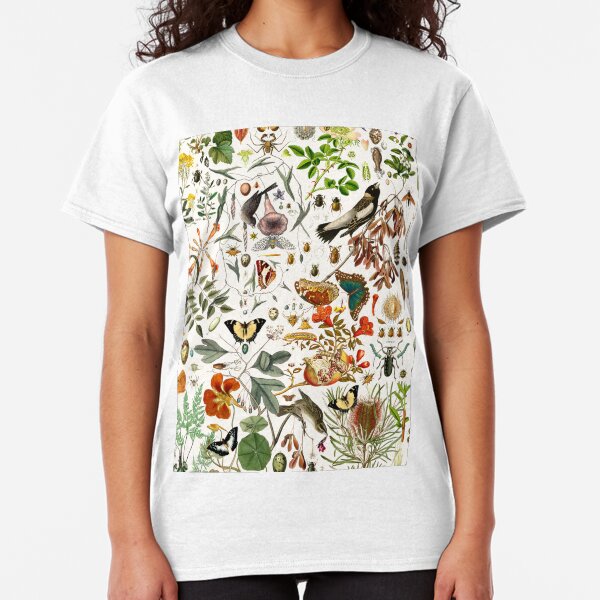Biology 101 Classic T-Shirt