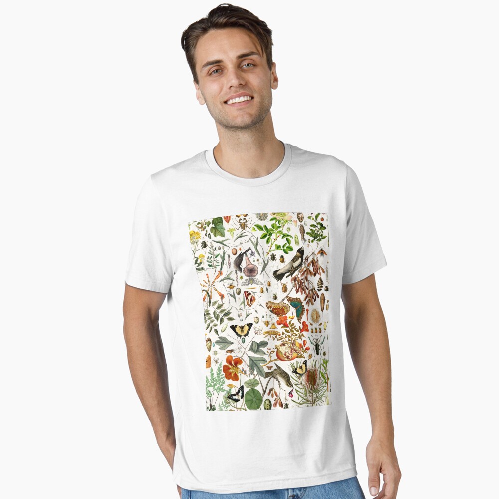 Item preview, Essential T-Shirt designed and sold by rolphenstien.