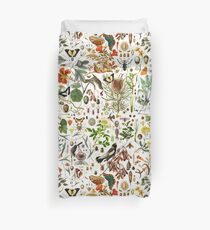 Biology 101 Duvet Cover