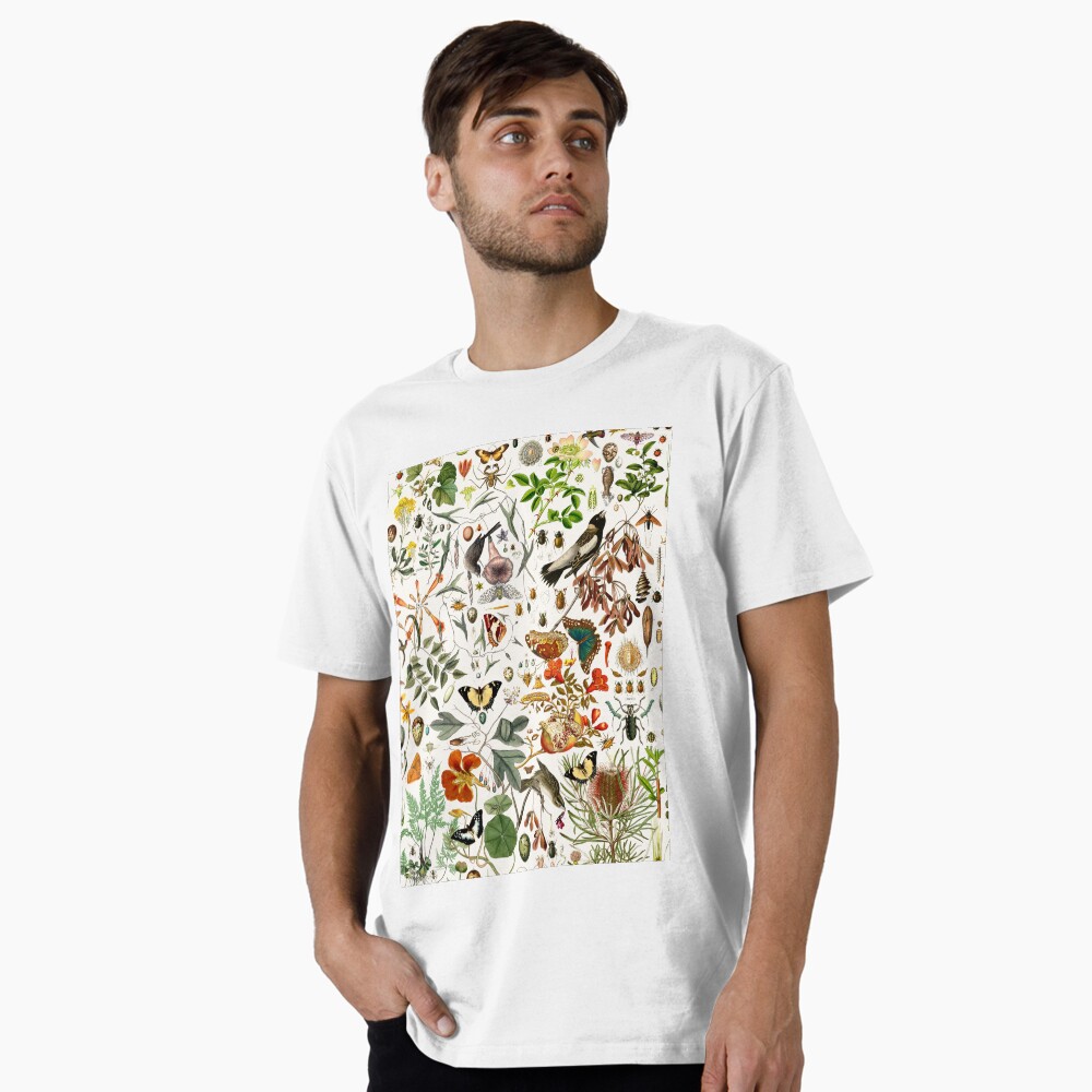 Item preview, Premium T-Shirt designed and sold by rolphenstien.