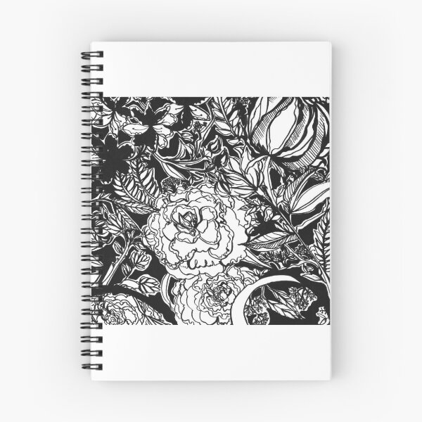 Item preview, the neighbour's garden designed and sold by Maria Staub.