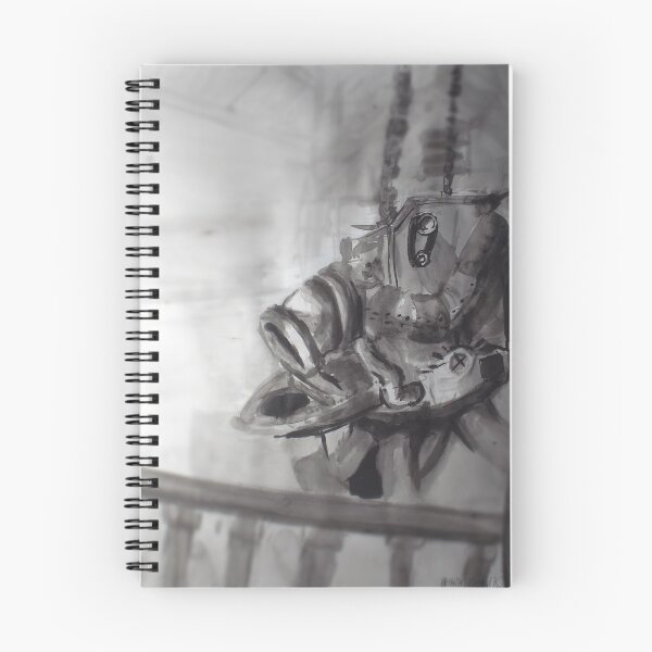 Item preview, 29 Suspense designed and sold by Mindy Brower.