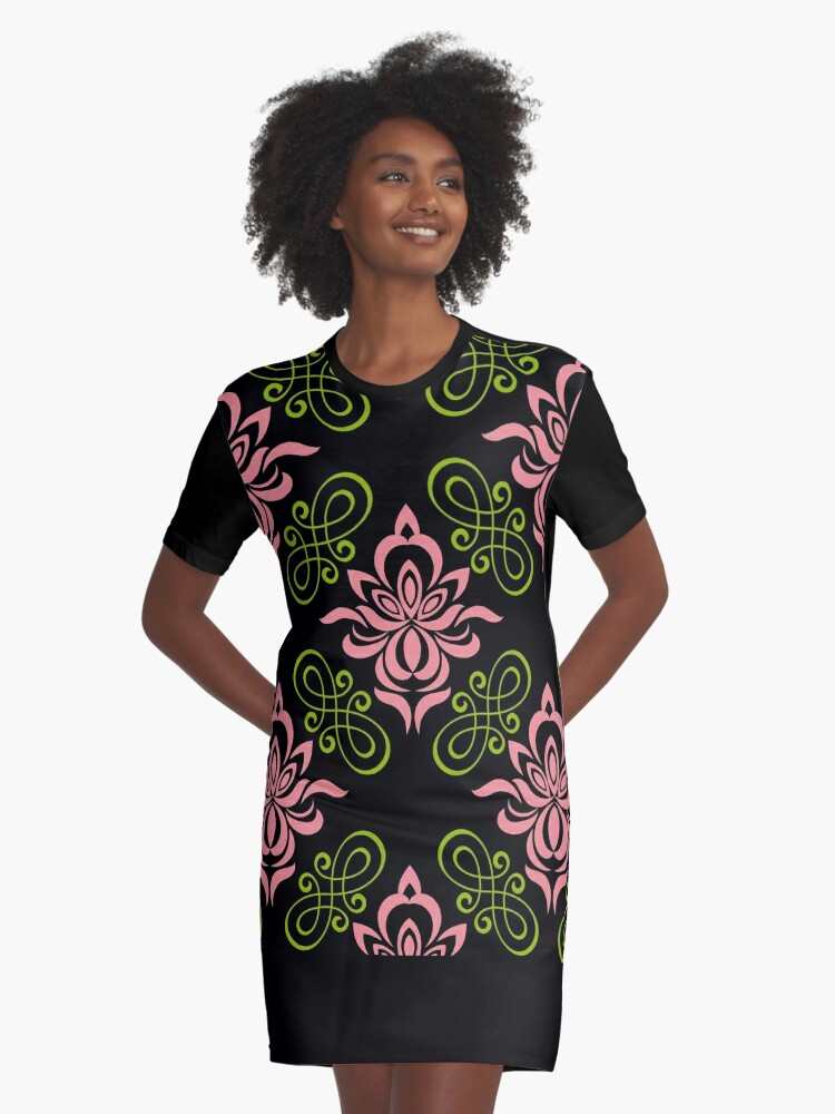 kappa t shirt dress