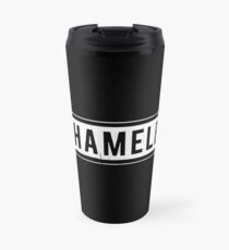Shameless Travel Mug