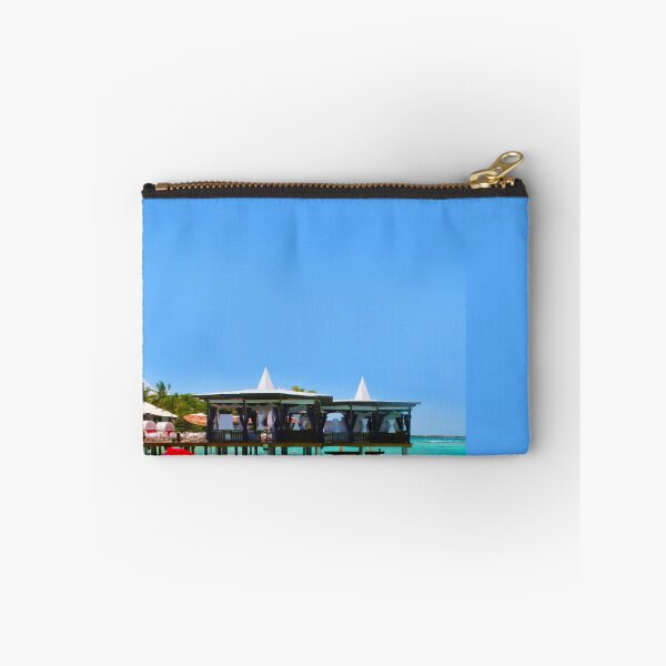 Item preview, Postcard from Tahiti - Eden on Earth designed and sold by Bruno Beach.