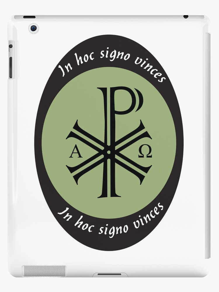 In Hoc Signo Vinces