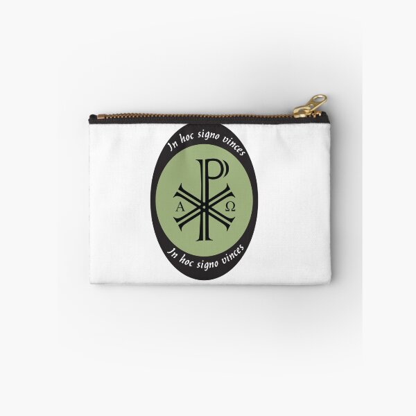 Item preview, In Hoc Signo Vinces  designed and sold by becagonzalez.