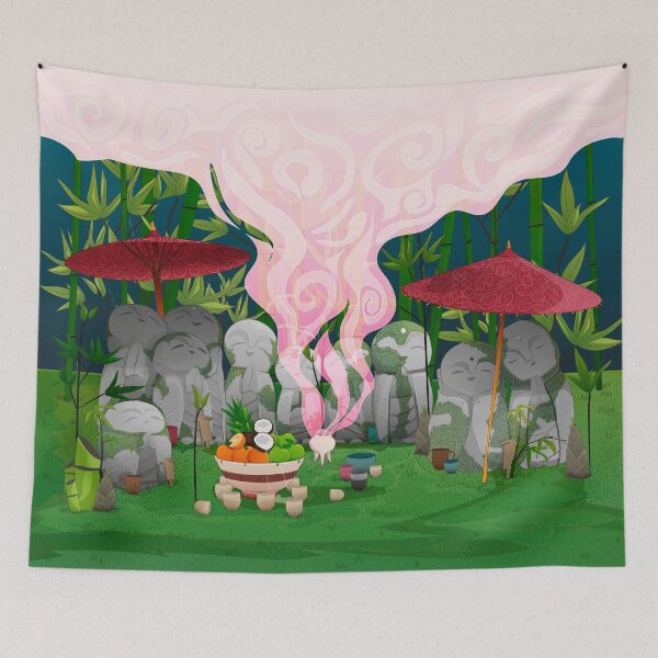 Item preview, Ethereal designed and sold by noeldelmar.