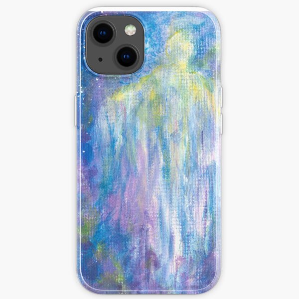 Ascension iPhone Soft Case