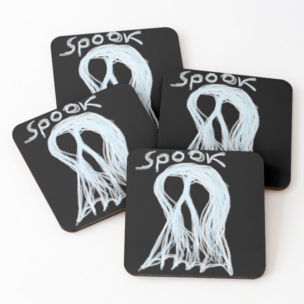 Item preview, Spook designed and sold by Ovahill.