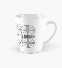 Please Stand By Tall Mug